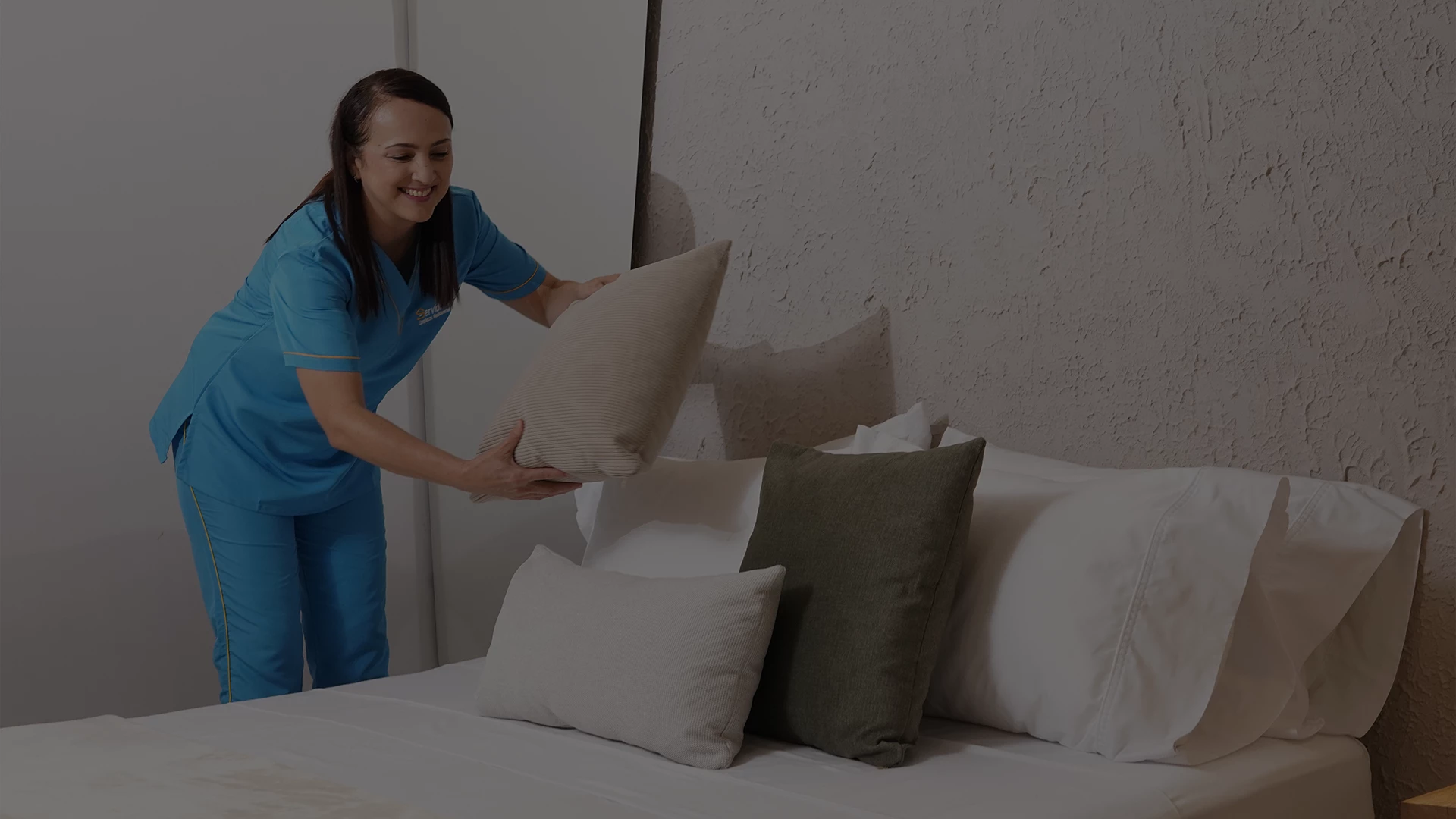 ¿Dónde puedo contratar limpieza profunda para apartamentos en Bogotá?