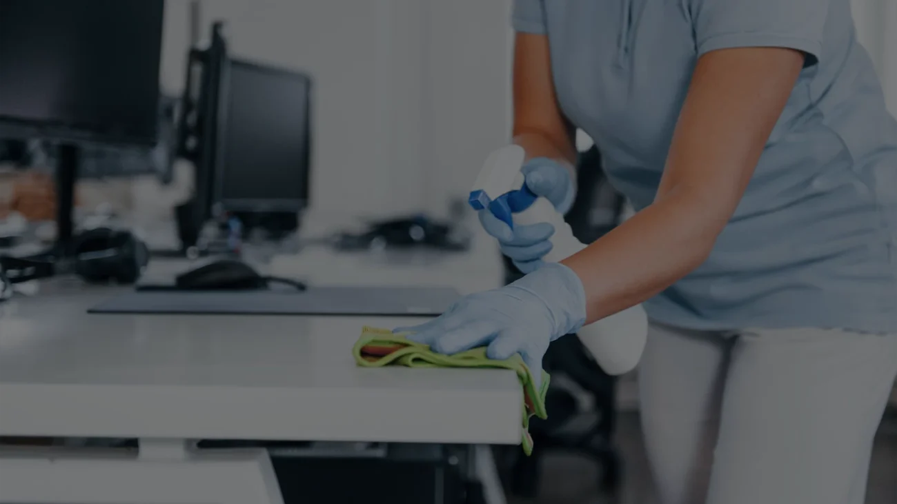 ¿Cuáles son los mejores servicios de limpieza para oficinas en mi ciudad?
