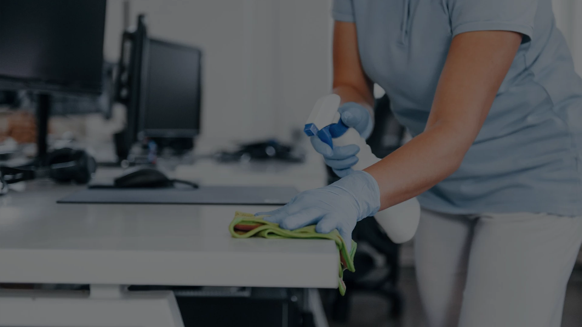 ¿Cuáles son los mejores servicios de limpieza para oficinas en mi ciudad?